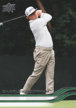 Charley Hoffman