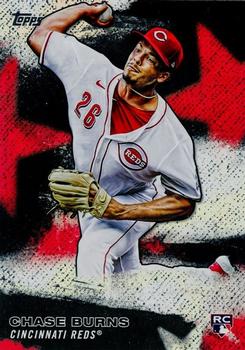 Chase Burns