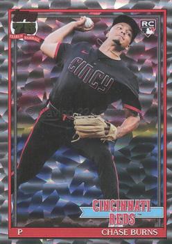 Chase Burns