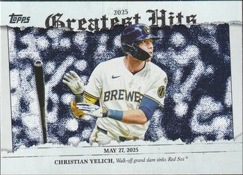 Christian Yelich