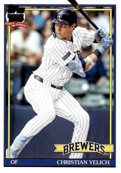 Christian Yelich