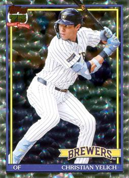 Christian Yelich