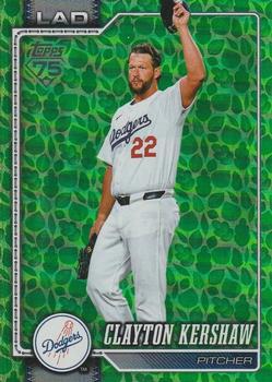 Clayton Kershaw