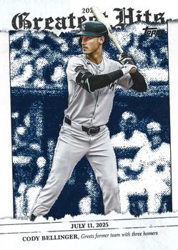 Cody Bellinger