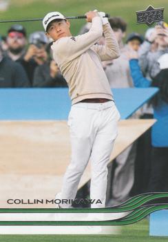 Collin Morikawa