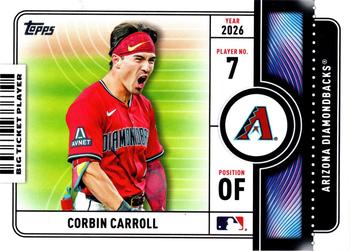 Corbin Carroll