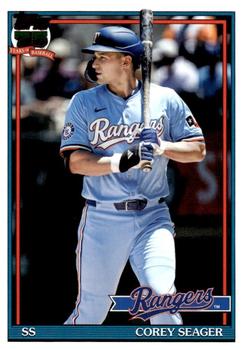 Corey Seager