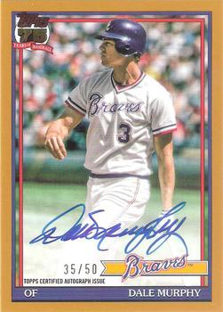 Dale Murphy