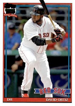David Ortiz