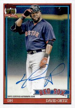 David Ortiz
