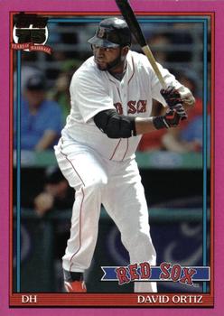 David Ortiz