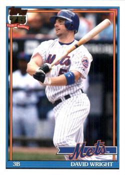David Wright