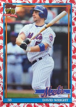 David Wright
