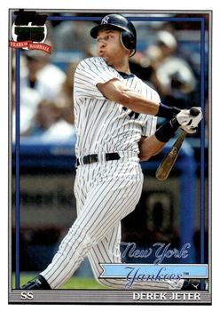 Derek Jeter