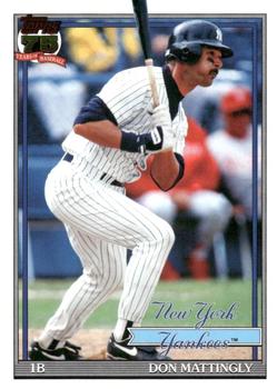 Don Mattingly