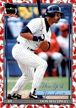 Don Mattingly