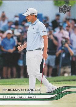Emiliano Grillo