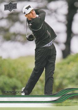 Eric Cole