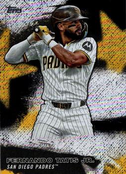 Fernando Tatis Jr.