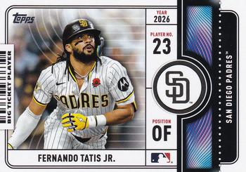 Fernando Tatis Jr.