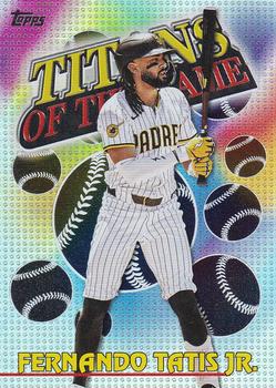 Fernando Tatis Jr.