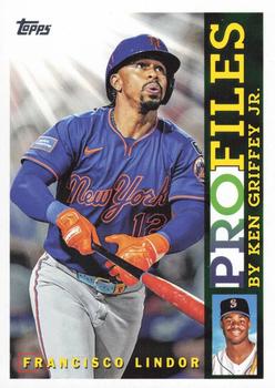 Francisco Lindor