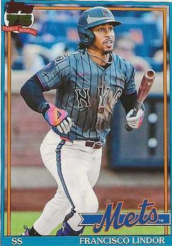 Francisco Lindor