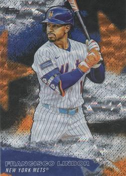 Francisco Lindor