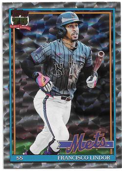 Francisco Lindor