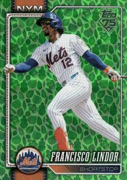 Francisco Lindor