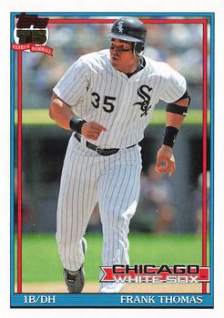 Frank Thomas