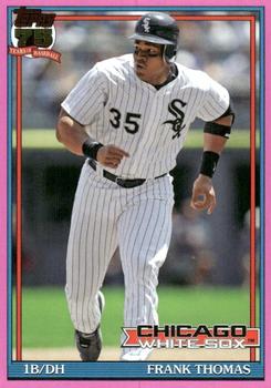 Frank Thomas