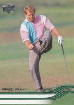 Fred Funk