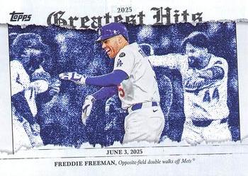 Freddie Freeman