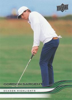 Gordon Sargent