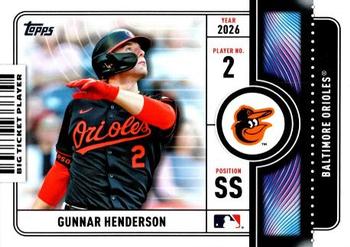 Gunnar Henderson