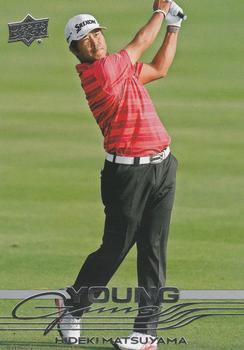 Hideki Matsuyama