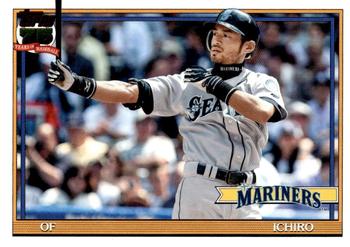 Ichiro