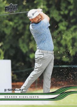 JJ Spaun