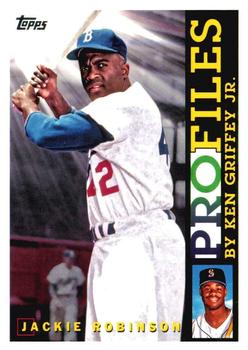 Jackie Robinson