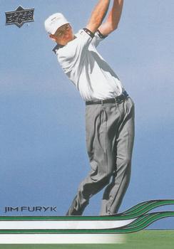 Jim Furyk