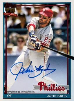 John Kruk