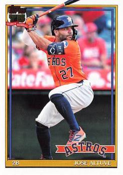 Jose Altuve