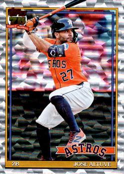 Jose Altuve