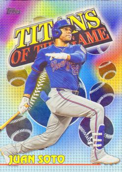Juan Soto