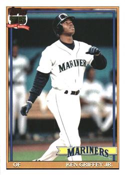 Ken Griffey Jr.