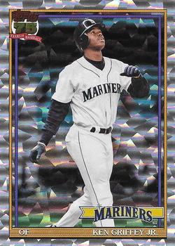 Ken Griffey Jr.