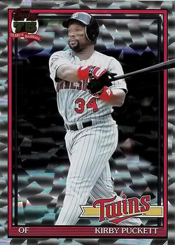 Kirby Puckett