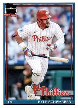 Kyle Schwarber