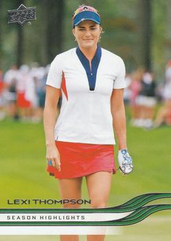 Lexi Thompson